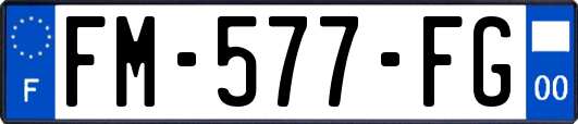 FM-577-FG