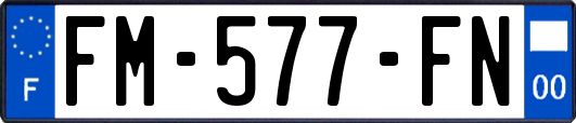 FM-577-FN