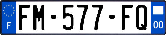 FM-577-FQ