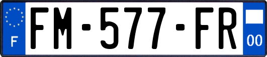 FM-577-FR