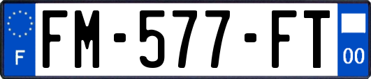 FM-577-FT