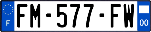 FM-577-FW