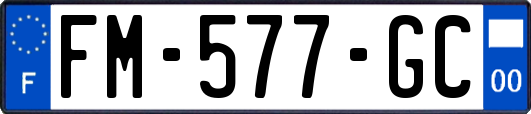 FM-577-GC
