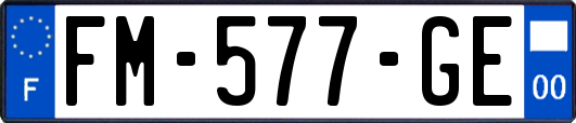 FM-577-GE
