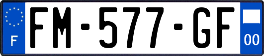FM-577-GF