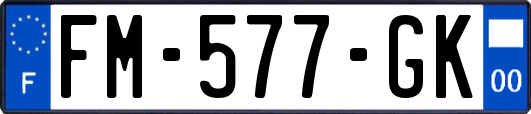 FM-577-GK