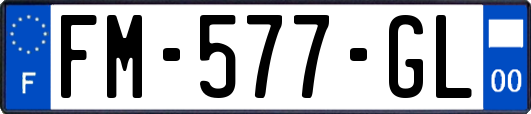 FM-577-GL