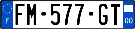 FM-577-GT