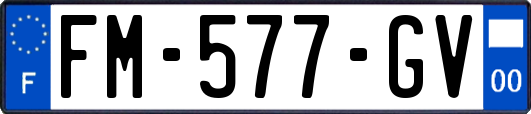 FM-577-GV