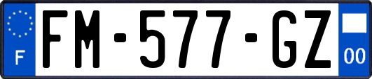 FM-577-GZ