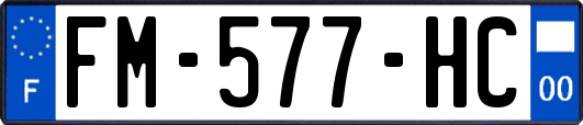 FM-577-HC