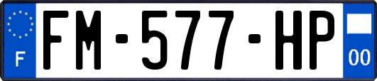 FM-577-HP