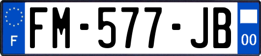 FM-577-JB