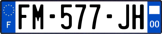 FM-577-JH