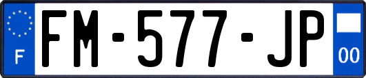 FM-577-JP