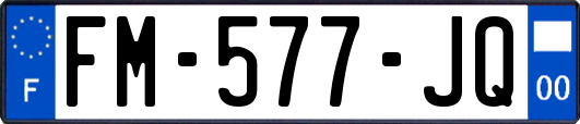 FM-577-JQ