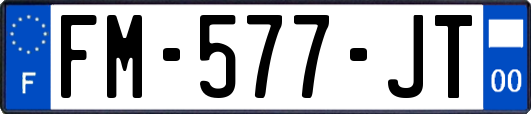 FM-577-JT