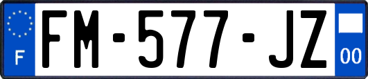 FM-577-JZ