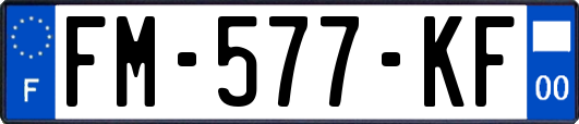 FM-577-KF