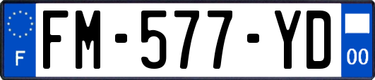 FM-577-YD