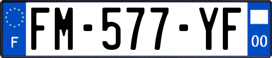 FM-577-YF