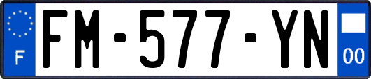 FM-577-YN
