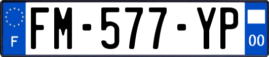 FM-577-YP