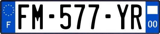 FM-577-YR