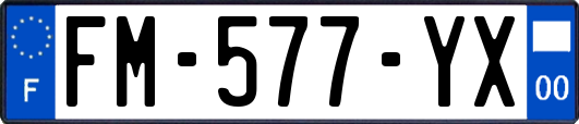 FM-577-YX