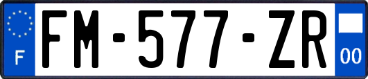 FM-577-ZR