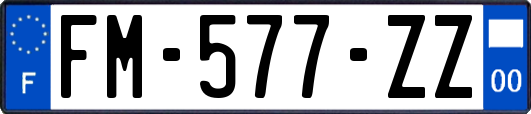 FM-577-ZZ