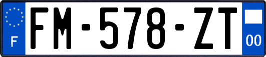 FM-578-ZT