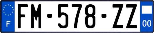 FM-578-ZZ