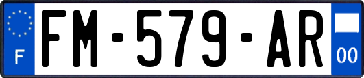 FM-579-AR