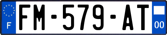 FM-579-AT