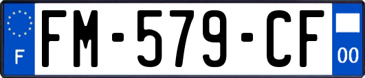 FM-579-CF