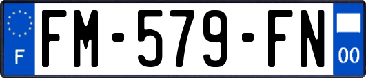 FM-579-FN