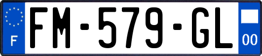 FM-579-GL