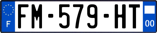 FM-579-HT