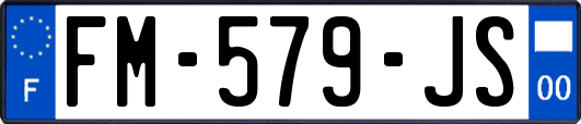 FM-579-JS