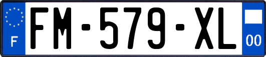 FM-579-XL
