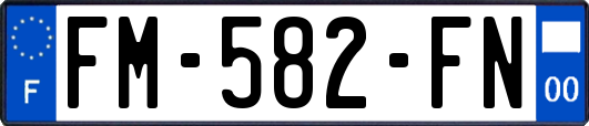 FM-582-FN