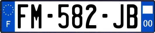 FM-582-JB