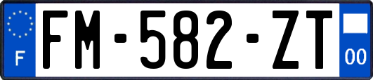 FM-582-ZT