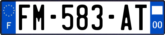 FM-583-AT