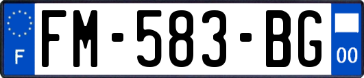 FM-583-BG