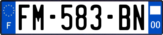 FM-583-BN
