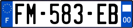FM-583-EB