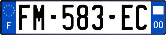 FM-583-EC