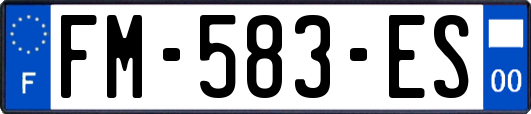 FM-583-ES